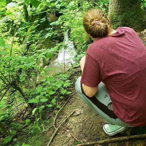 Meet your Posher, Makenna